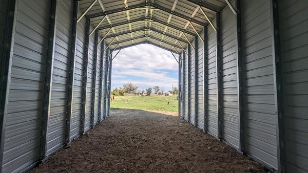 Pro Metal Buildings