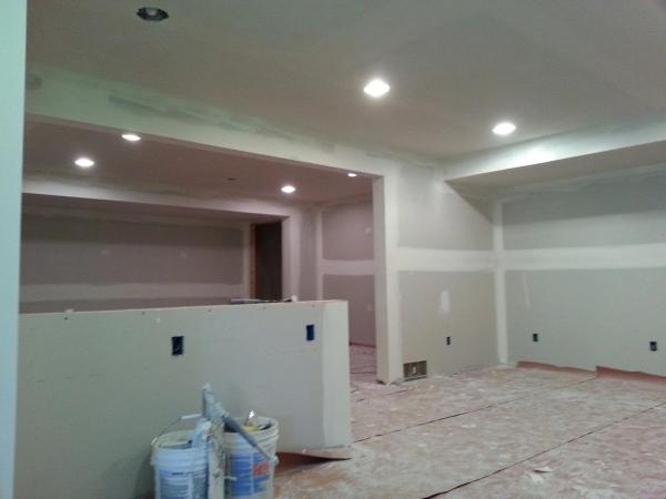 Eric Brown Drywall LLC