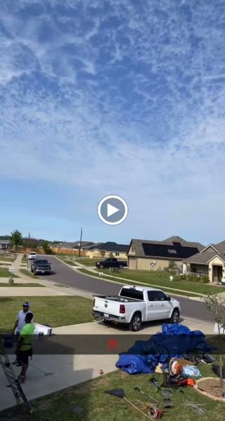 Stonewall Roofing & Construction