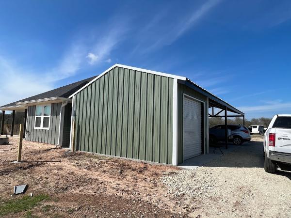 Stonewall Roofing & Construction