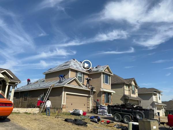Stonewall Roofing & Construction