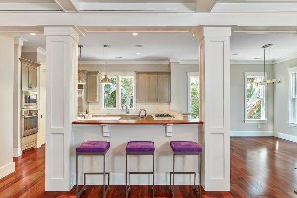 Coastal Signature Homes