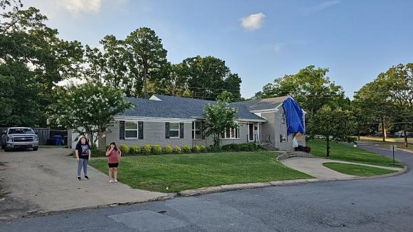 Patriot Roofing & Restoration