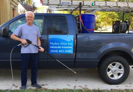 Hydro Max
