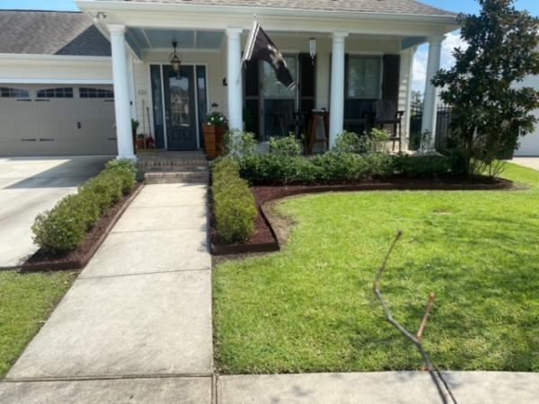 Green Land Nola LLC