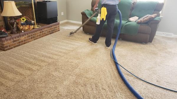 Healthy Home Services