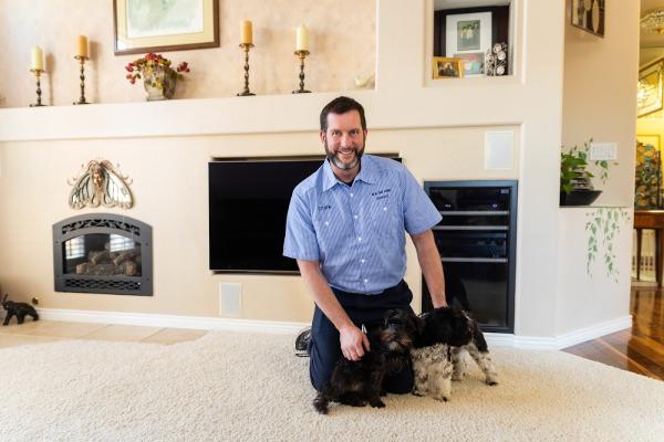 Healthy Home Services