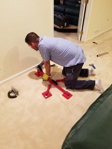 Healthy Home Services