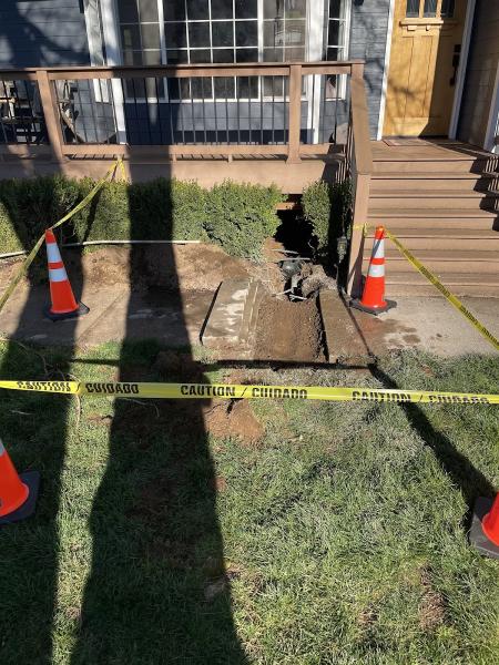 J.co Excavating LLC