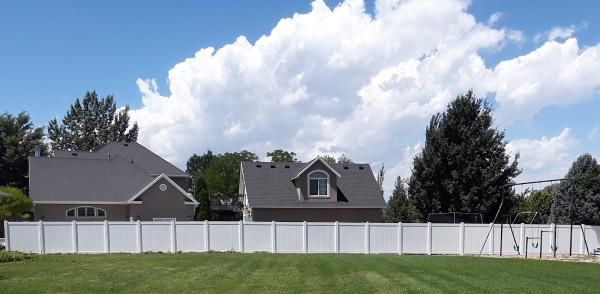 SS Fencing and Tree Service