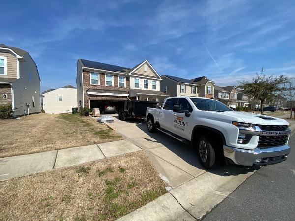 360 Haulin' Junk Removal & Dumpster Rental
