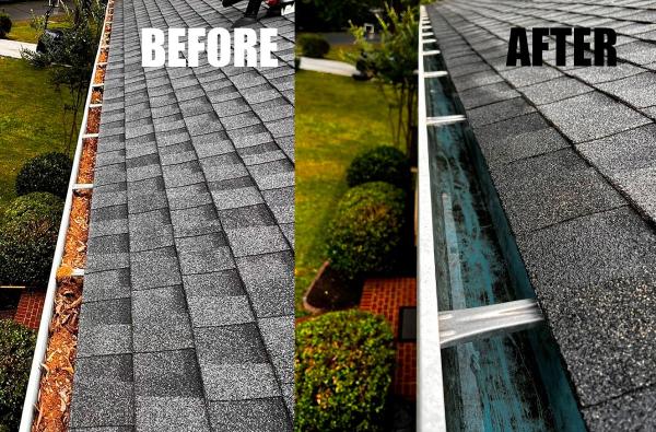 Asap Gutters LLC