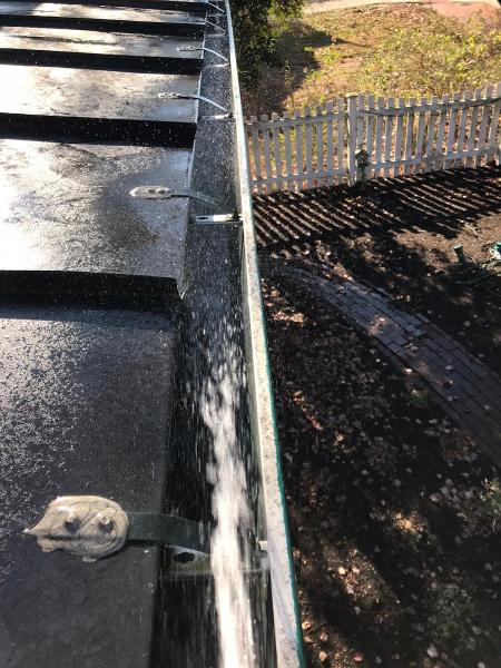 Asap Gutters LLC