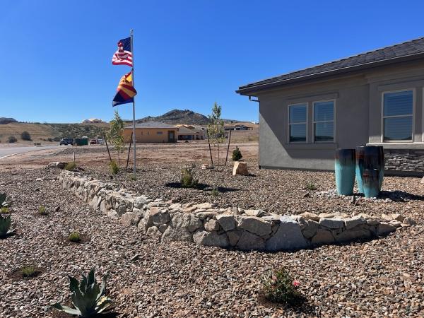 Yavapai Landscaping Prescott