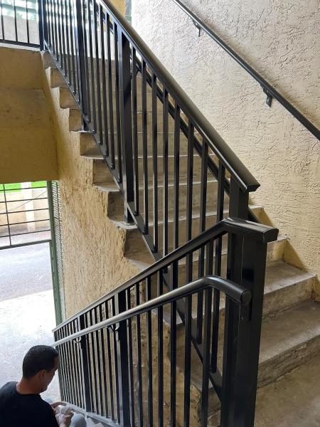 Hialeah Powder Coating