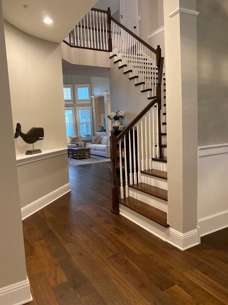 Pace Floor Coverings Inc