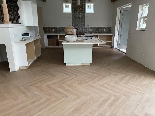 Pace Floor Coverings Inc