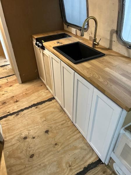 Wolken Woodworking
