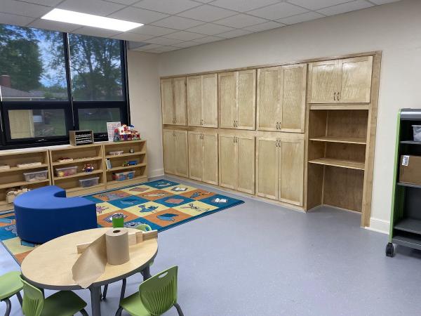 Wolken Woodworking