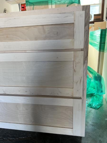 Wolken Woodworking