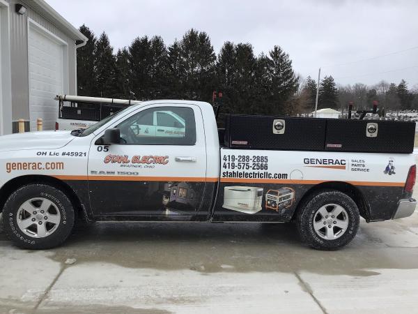 Stahl Electric LLC