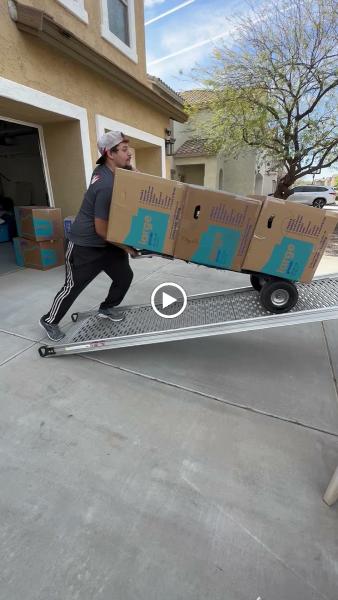 All You Need Moving LLC