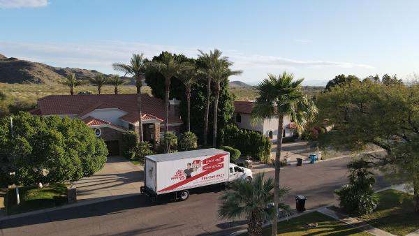 All You Need Moving LLC