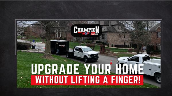 Champion Pro LLC