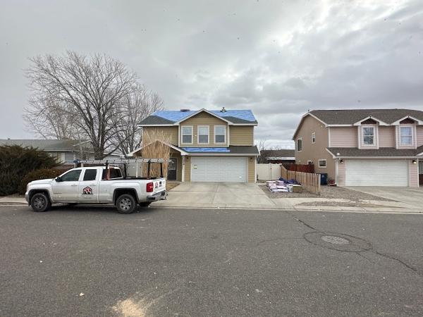 Bros Roofing