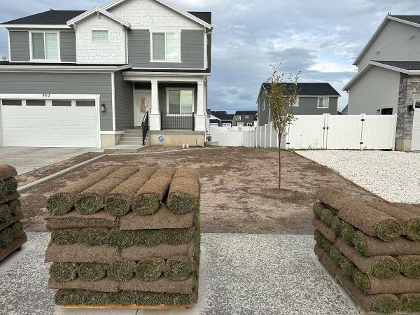 S&S Sprinklers and Vinyl Fencing