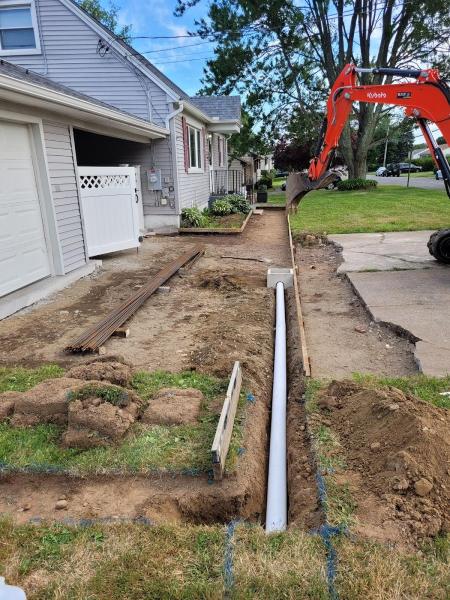 AA Outdoor Services Llc