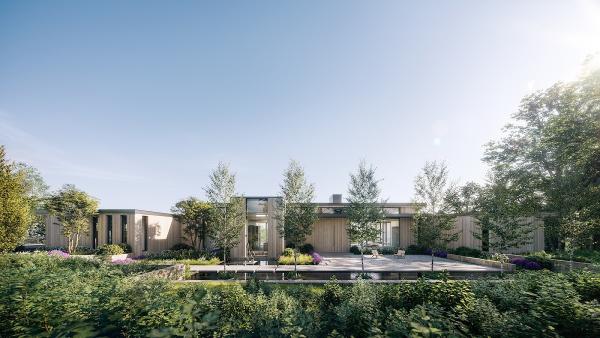 Ralston Architects LLC