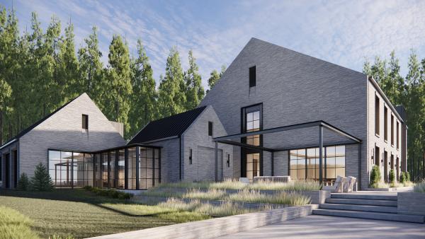 Ralston Architects LLC