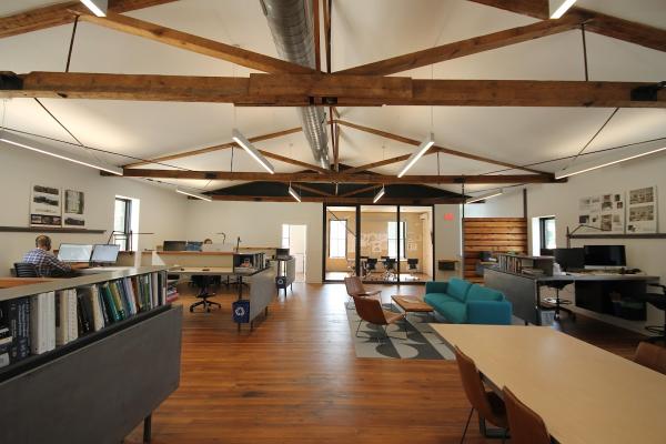 Architectural Collaborative