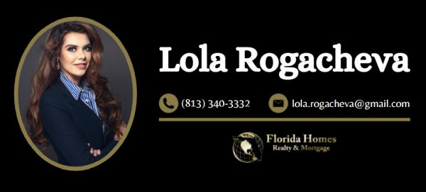 Lola Sells Tampa Bay