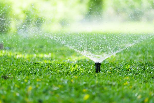 Affordable Sprinklers and Well Pumps