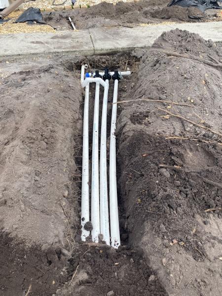 Affordable Sprinklers and Well Pumps