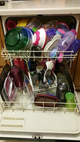 Blackwood Appliance Service LLC