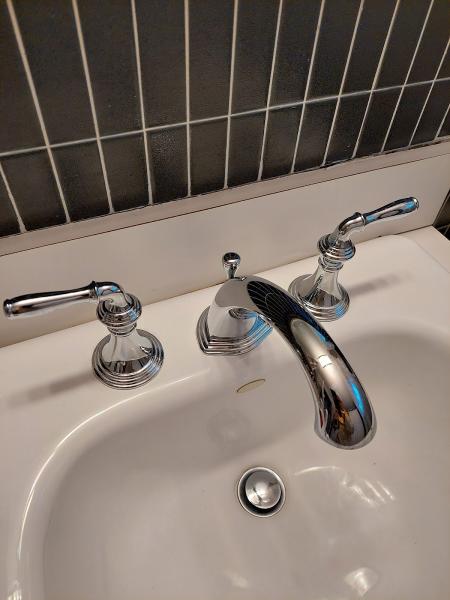 Love Thy Plumber