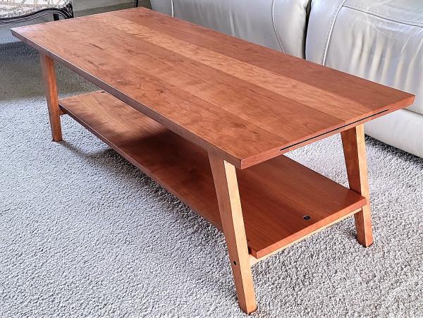Chris Gunn Woodworking