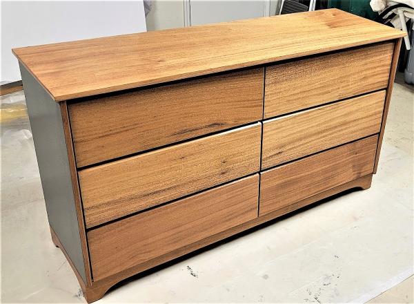 Chris Gunn Woodworking
