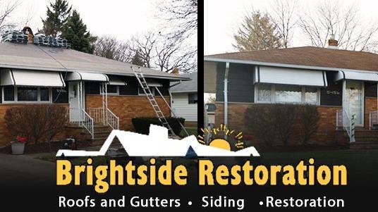 Brightside Restoration