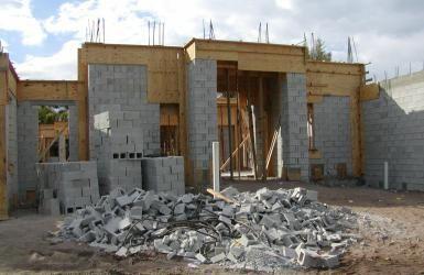 Home Service Builders