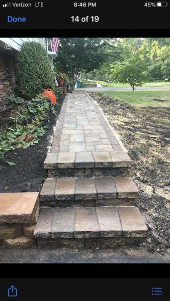Ruger Landscaping and Snow Removal
