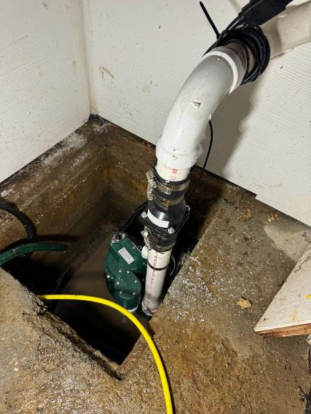 Trim Tek Plumbing LLC