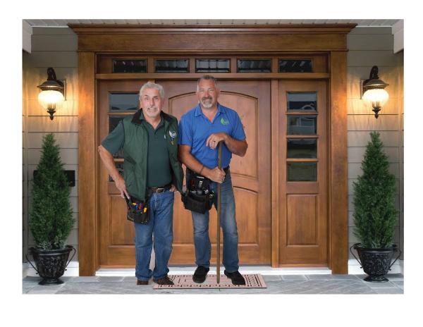 Cameo Home Inspection Services