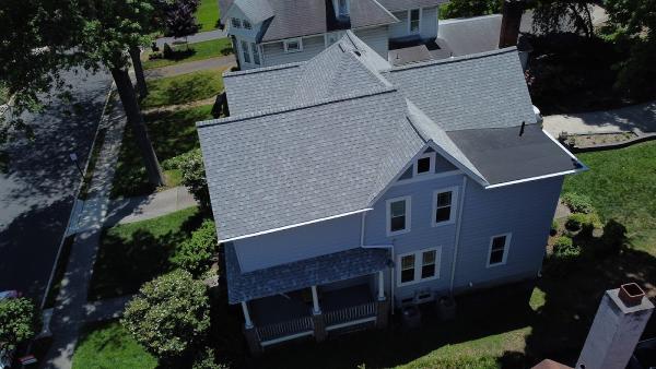 Gasper Roofing