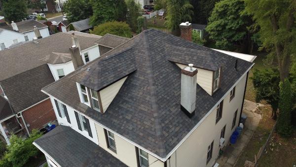 Gasper Roofing