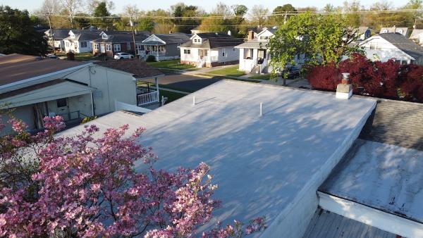 Gasper Roofing