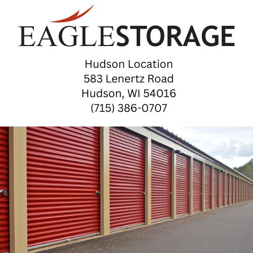 Eagle Storage